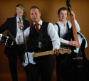 Billy Rock Band