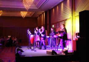 Holger Gottweiss und Band
