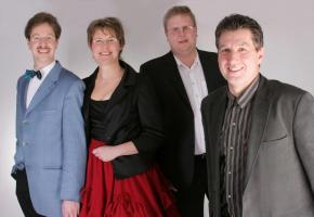 Holger Gottweiss und Band