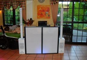 party-for-all DJ Service