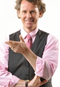 Frank Astor