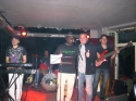Renato Pantera Samba Soul Band