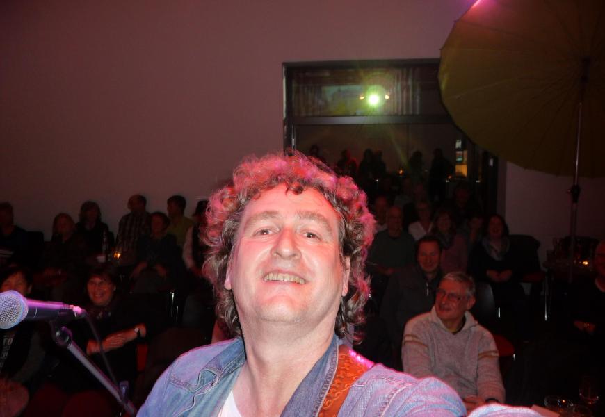Single party burghausen