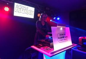 DJane`LIA