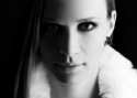Ally Storch (Rockgeigerin)