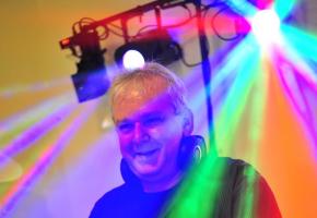 DJ Fassfänder