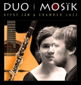 DUO MOSÏK