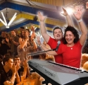 Die Wiederkehrer, Tanz- & Partyband