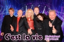 C`est la vie   Partyband 