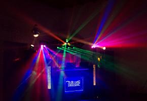 DIMO Disco-Mobil
