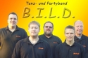 Tanz und Partyband B.I.L.D.