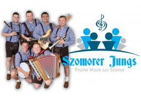 Szomorer Jungs