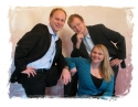 Nina & The K-Brothers