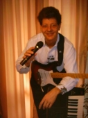 Thomas 1-Mann-Band