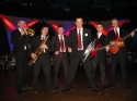 Tom Browne Band