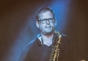 Rainer Theobald