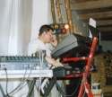 Alleinunterhalter/Entertainer Michael Bengs
