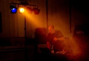DJ-Jones