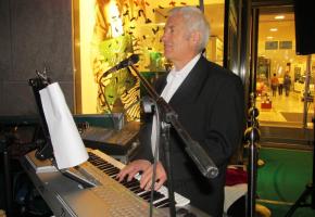 LIVE-PROJEKT
