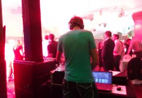 DEEJAY KAY