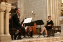 Streichquartett Ad Libitum