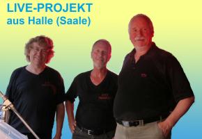 LIVE-PROJEKT