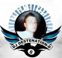 Dj Destenation-D