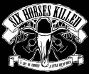 Six Horses Killed