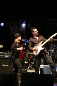 Luke Mays Band