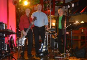 LIVE-PROJEKT
