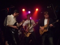 Steve Breit Band