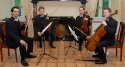 Streichquartett Ad Libitum