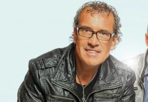 Gerfrieds Musikexpress