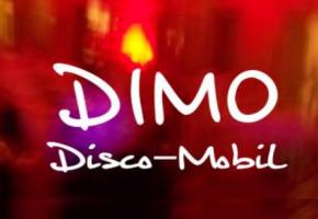 DIMO Disco-Mobil