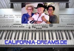 California Dreams