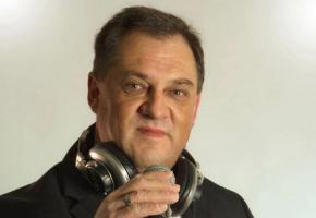 DJ Andreas Hoffmann