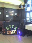 Styx-Disco