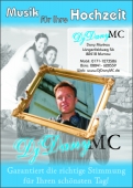 Dj Dany MC