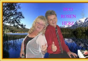 Duo Rosenherz Rosi u. Bernd