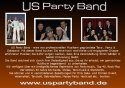 US Party Band