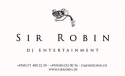 DJ SIR ROBIN