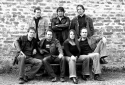 SCALLYWAGS - The New Art of Cover Rock - 