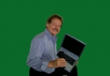 DJ Dieter, Ihr mobiler Discjockey, auch mit Karaoke !!