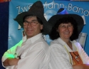 Schlager Duo Anni und Fredl   0171-5452056