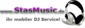 DJ Stan - Ihr mobiler DJ für Hochzeiten, Abibälle und Feiern!